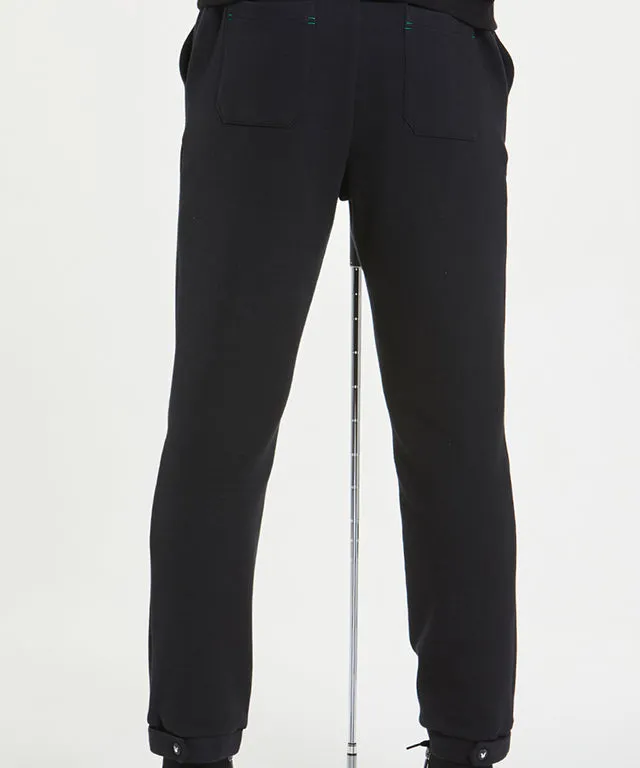 Anyday Easy Jogger Pants - Black