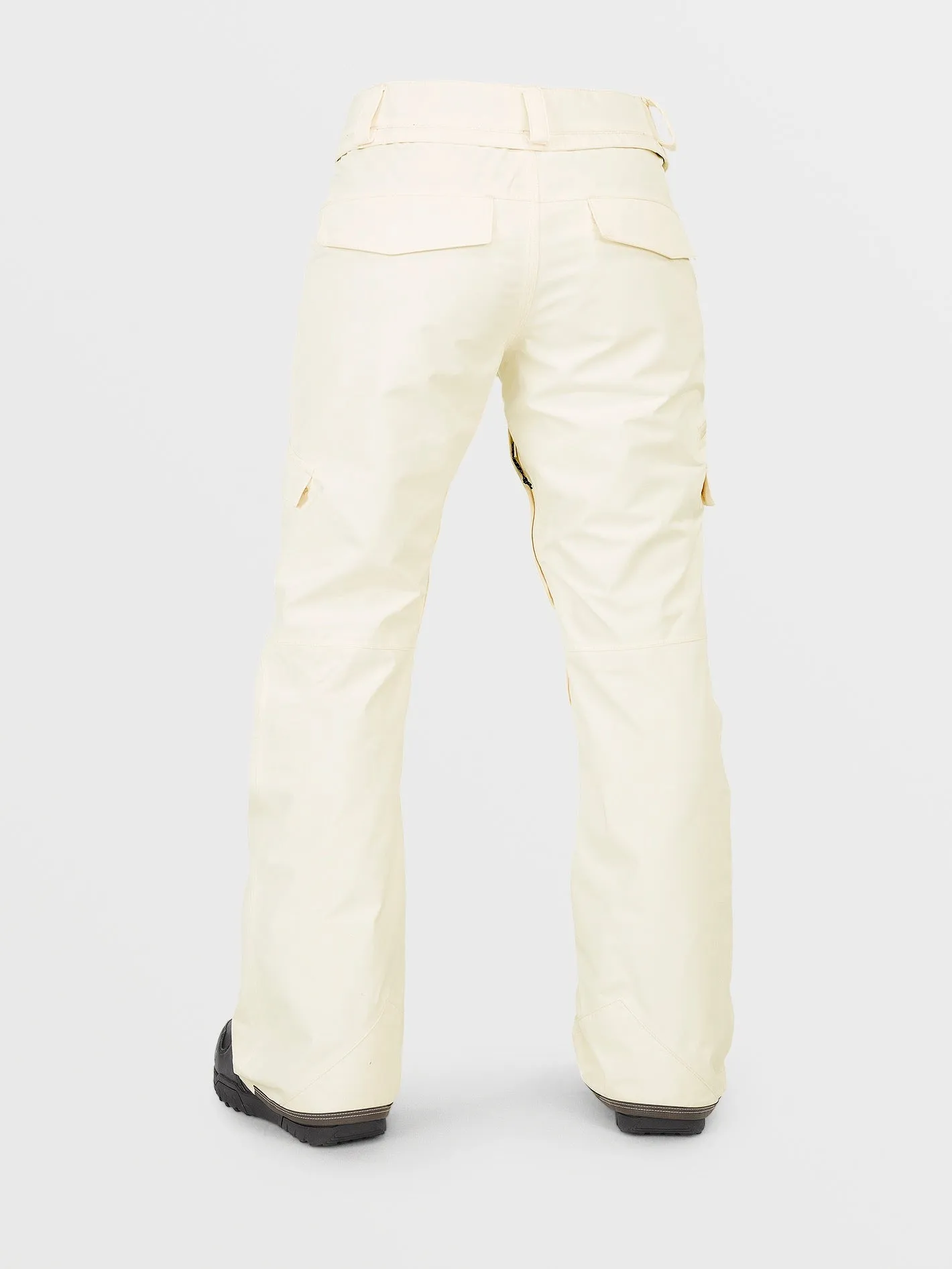 Aston Gore-Tex Trousers - MOONBEAM