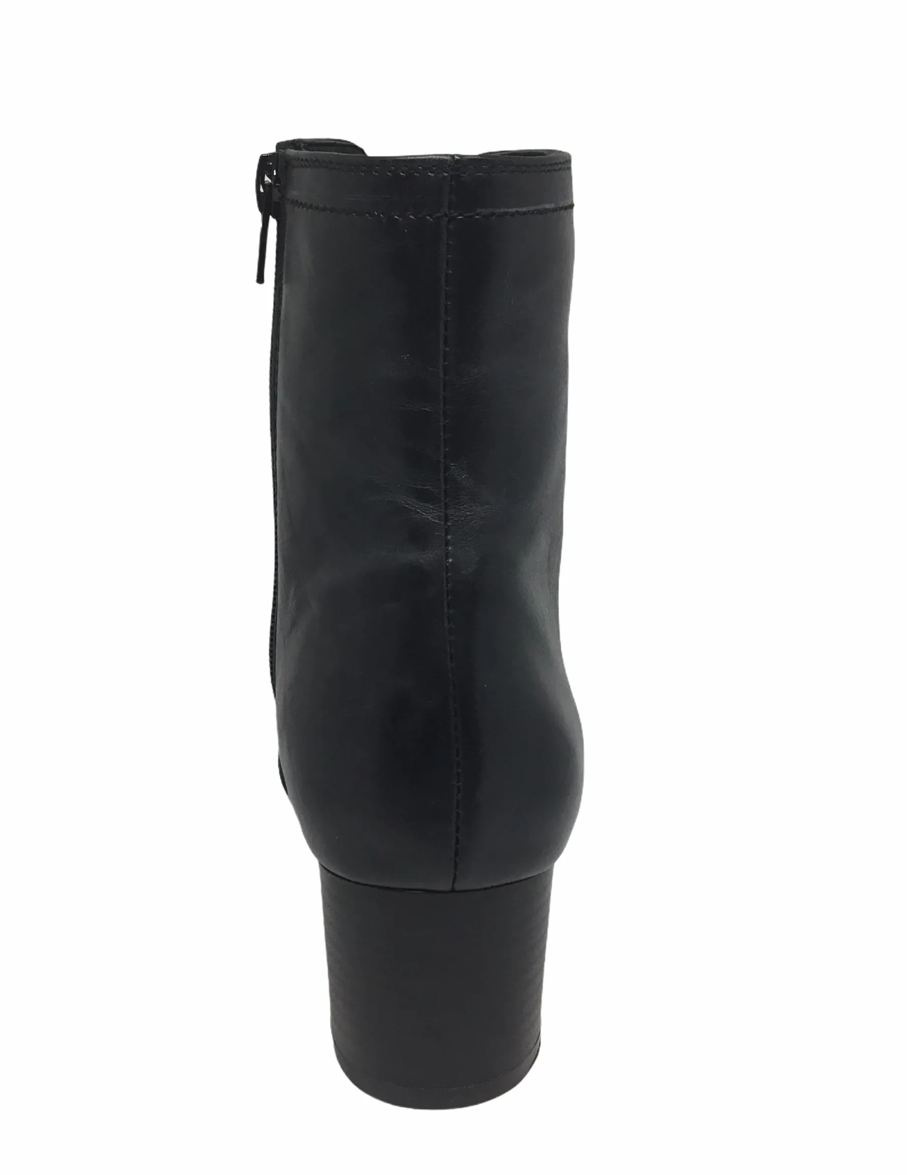 Boston Belle Tanya Black Boot