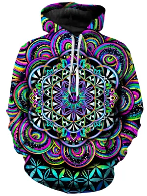 Brizlyfe Unisex Hoodie