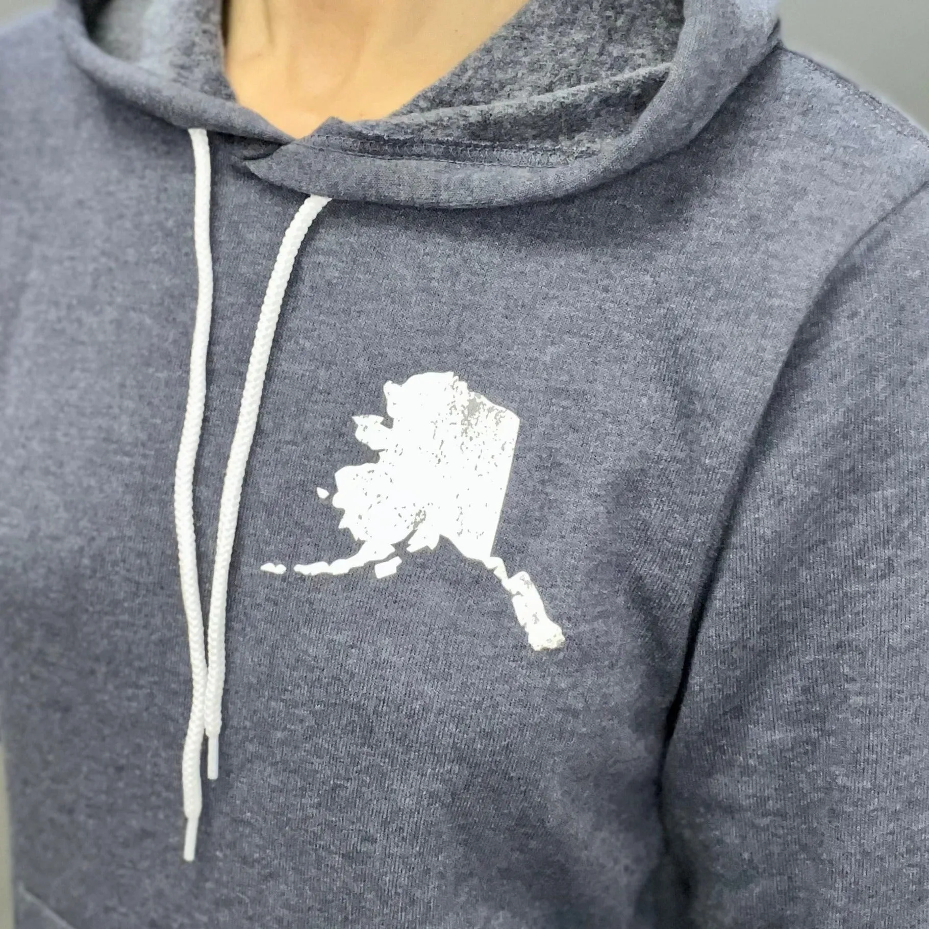 Camp Local Hoodie