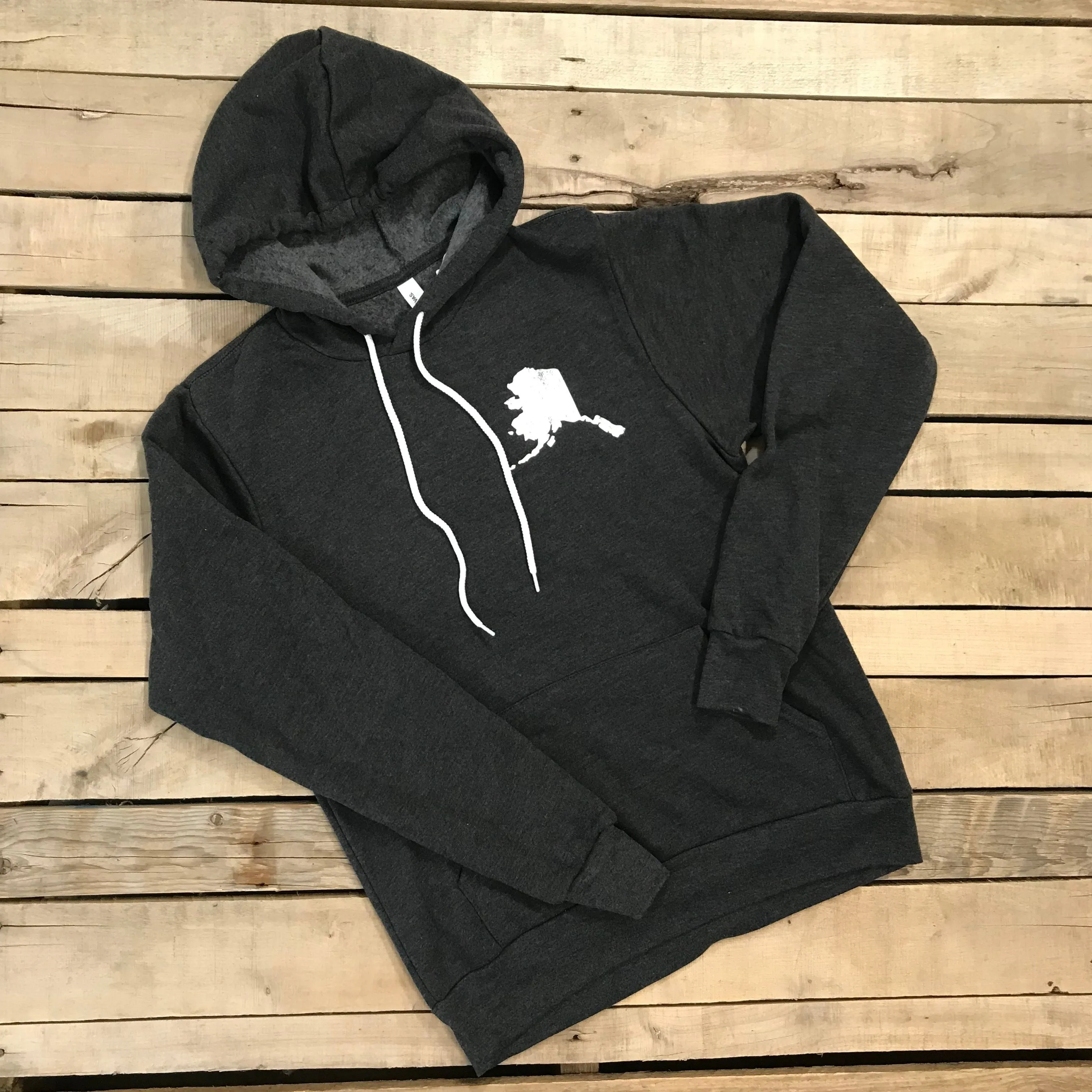 Camp Local Hoodie