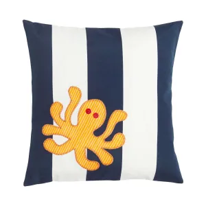 Coats & Clark Sewing Octopus Pillow