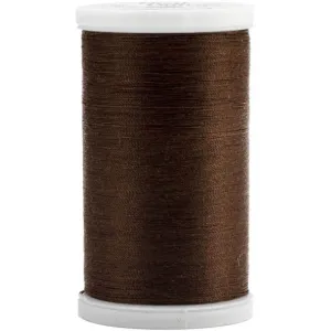 Coats Dual Duty XP General Purpose Thread 500yd Dark Brown