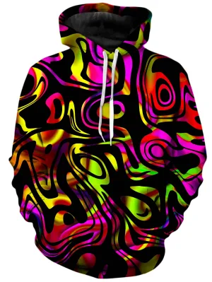 Color Evolution Unisex Hoodie