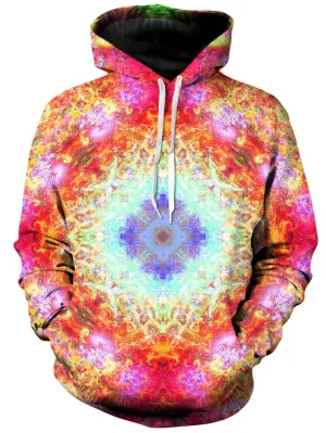 Cosmic Universe Unisex Hoodie