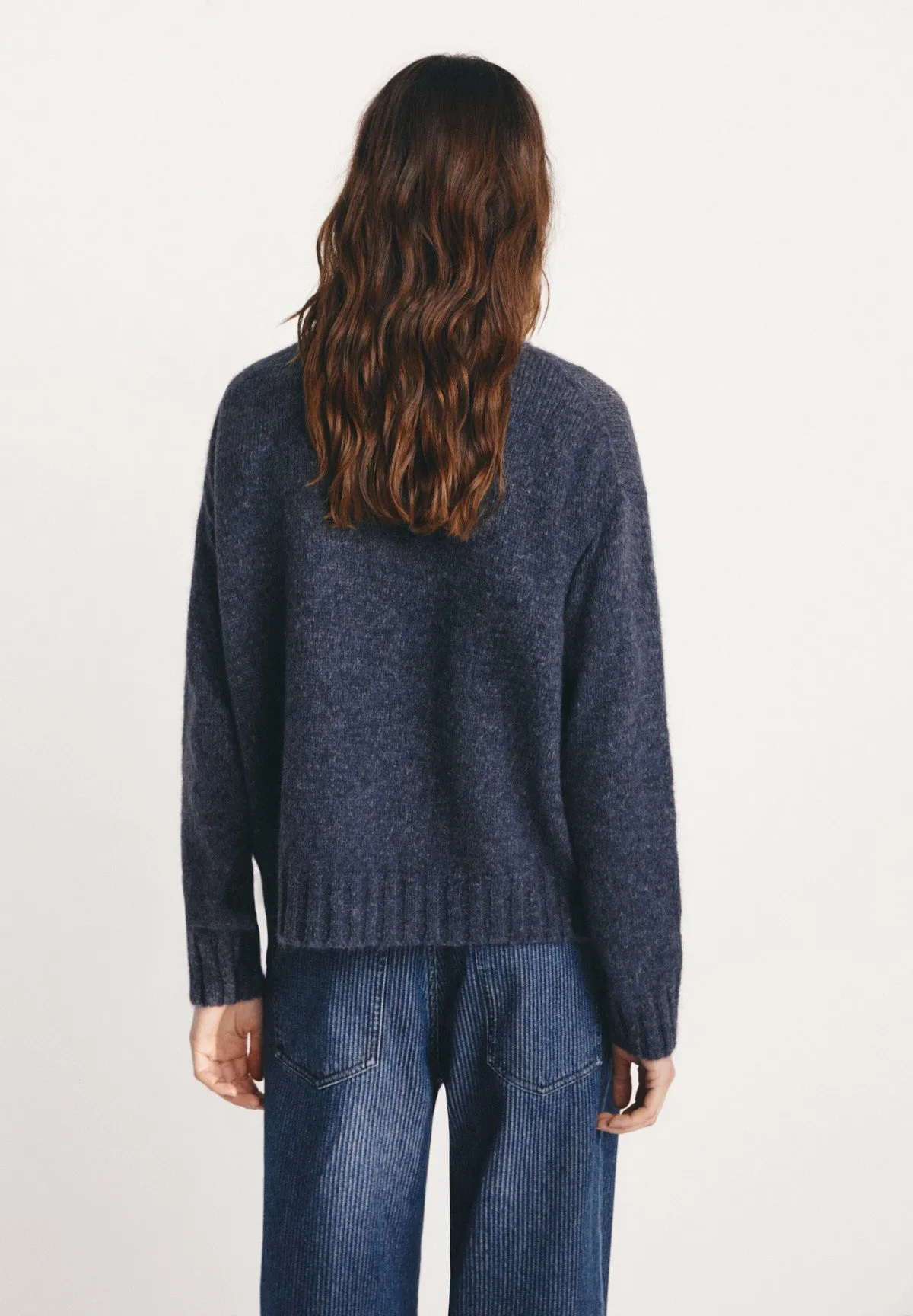 Grove Sweater