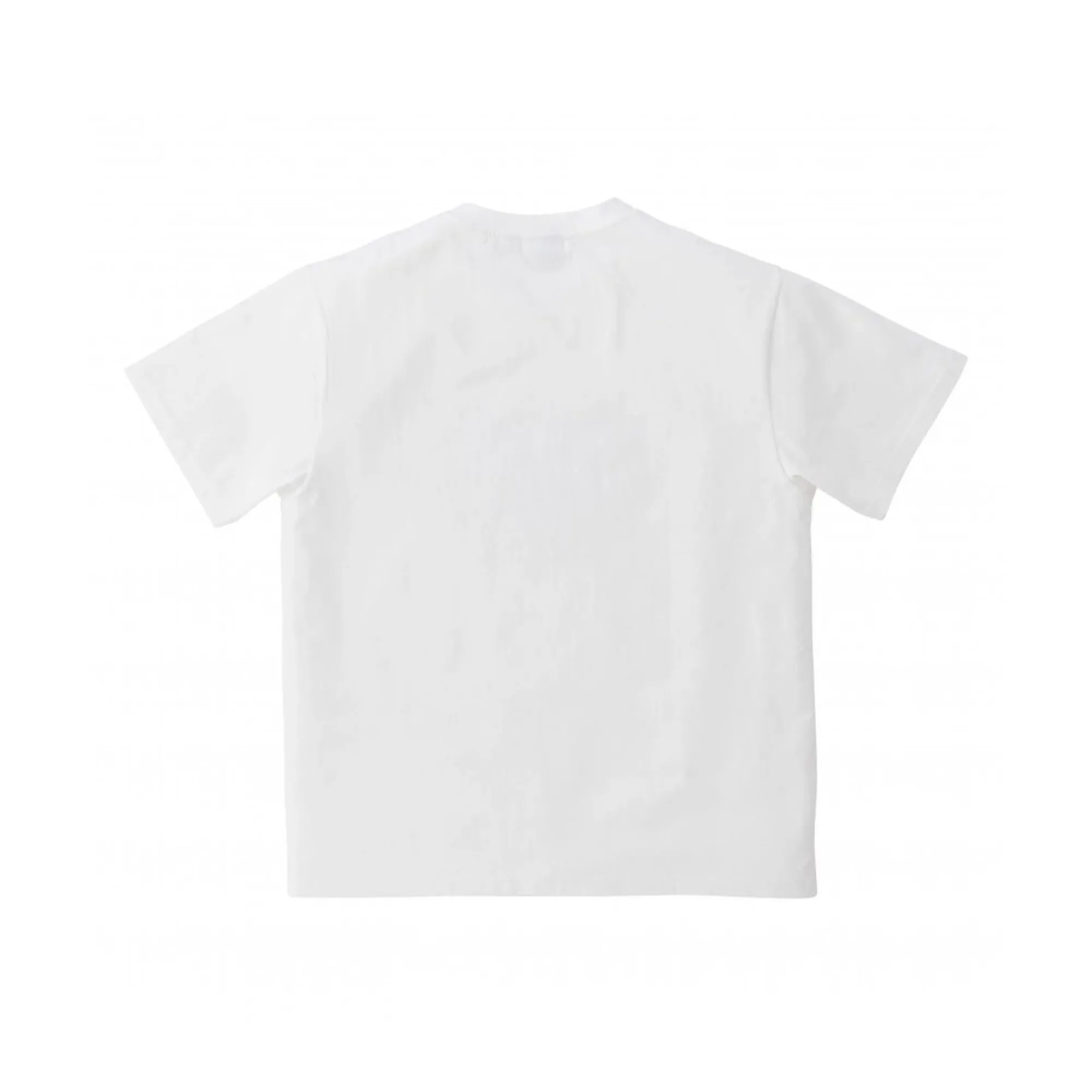 Hiker Tee 'White'