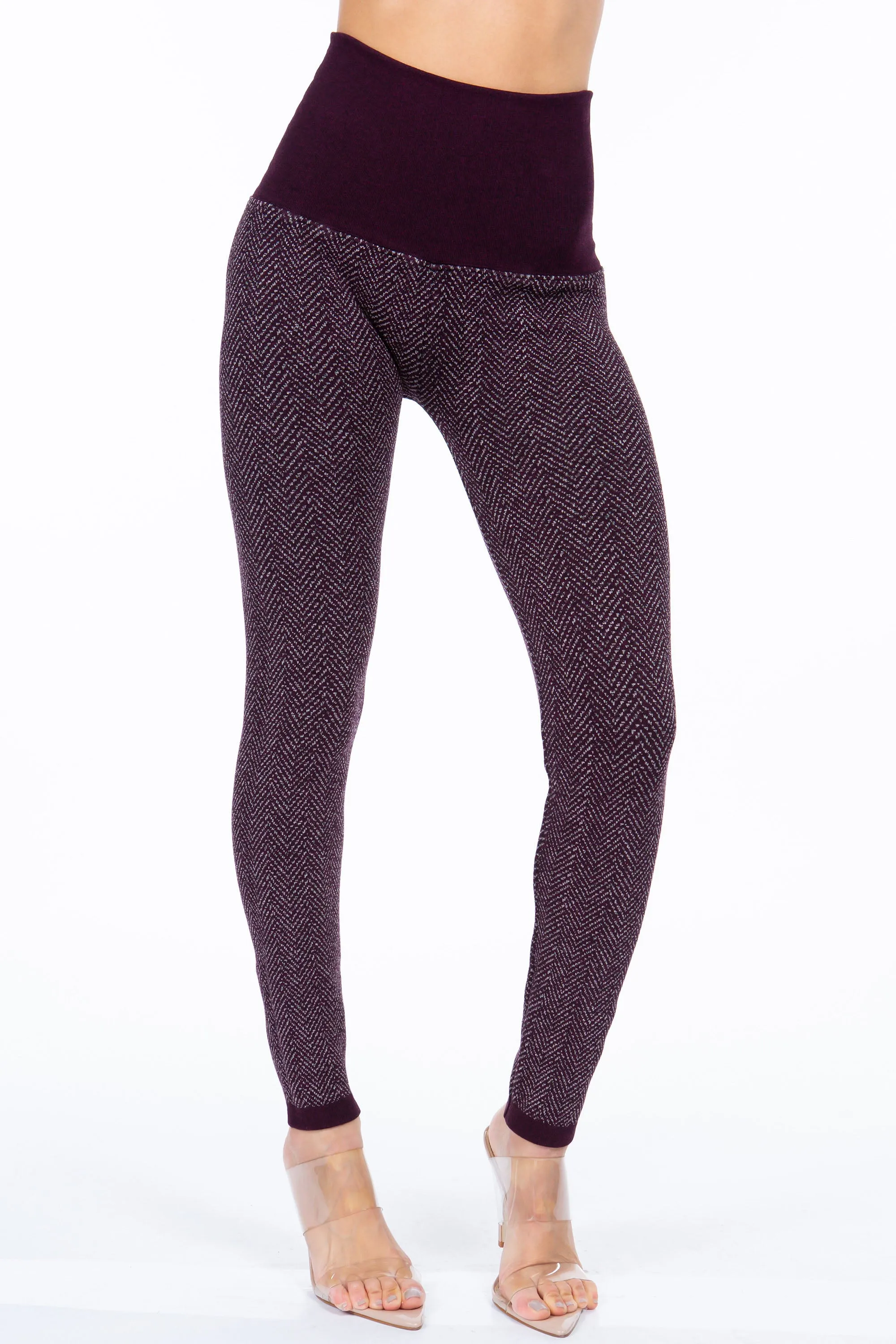 Holly Sweater Leggings