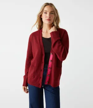 Mariko Cardigan