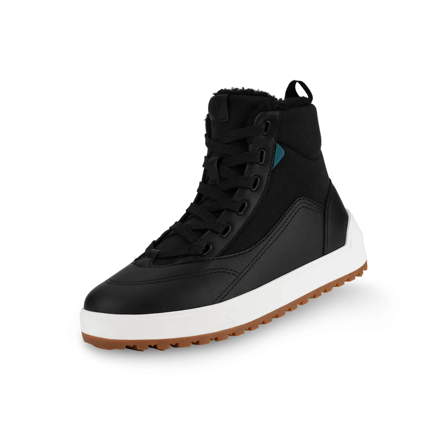 Men's Alta High Top - Asphalt Black