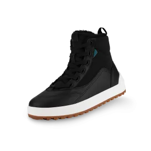 Men's Alta High Top - Asphalt Black