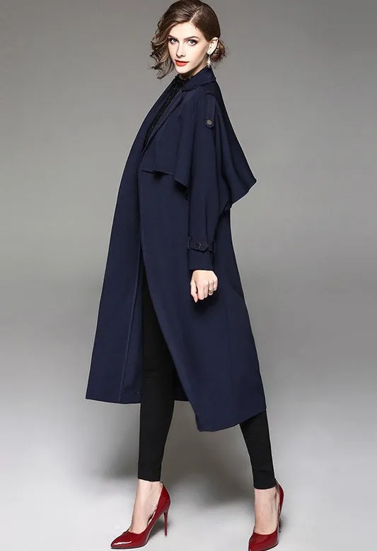 New England Trench Coat