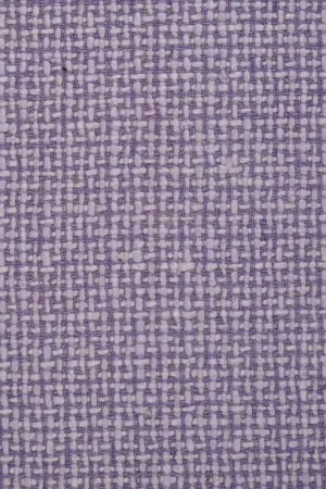 Orchid 49 Silk Tweed