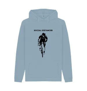 Social Distancer Hoodie