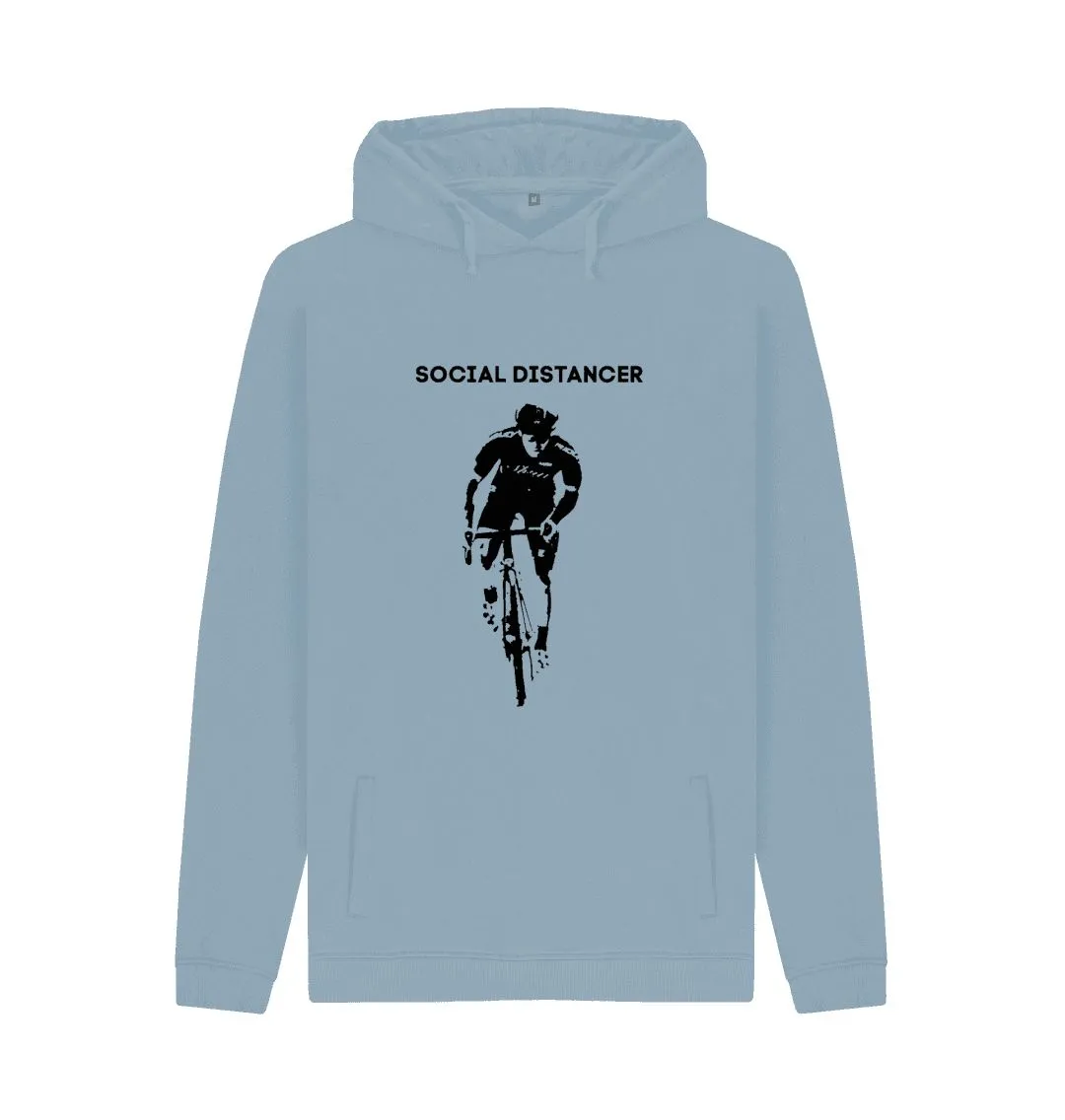 Social Distancer Hoodie