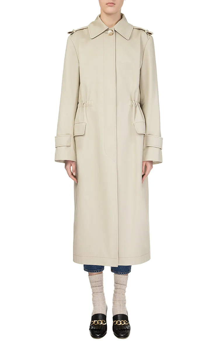 Trench Coat